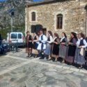 Επανέναρξη χορευτικών τμημάτων