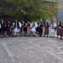Τα μαθήματα χορού σταματούν για λίγο