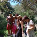 Solar cinema @taygetos η Νοσταλγός στον λαδα
