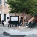 Θέατρο σκιών στο Λαδά